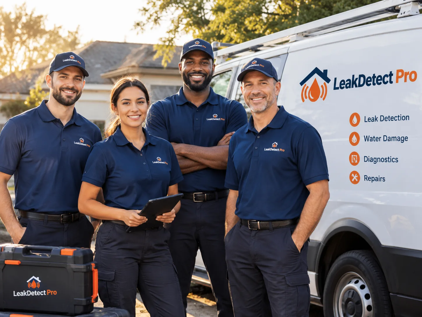 Roof Repair company in Perry, FL